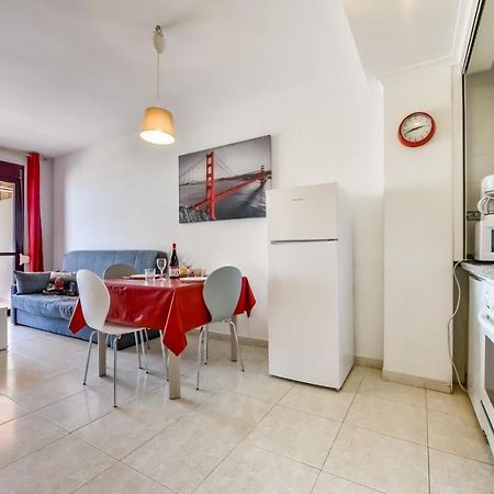 Apartamentos Zafiro กัลเป ภายนอก รูปภาพ